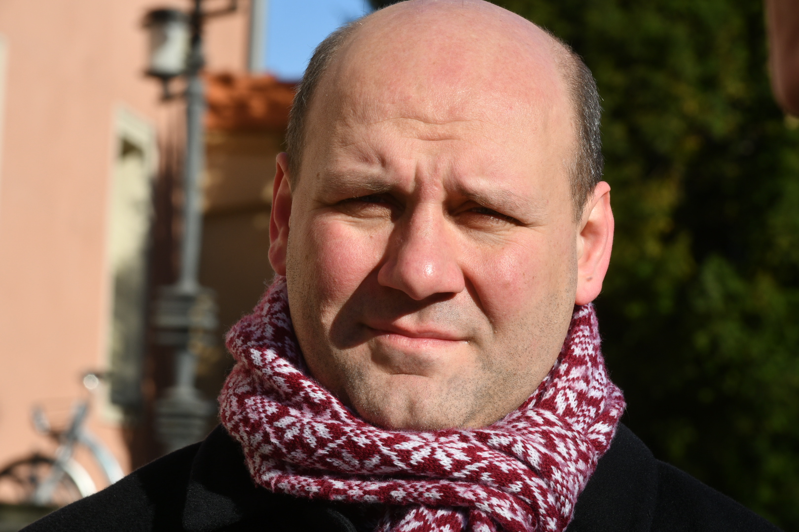 muzeum powstania wielkopolskiego szynkowski emilewicz - Wojtek Wardejn - Radio Poznań