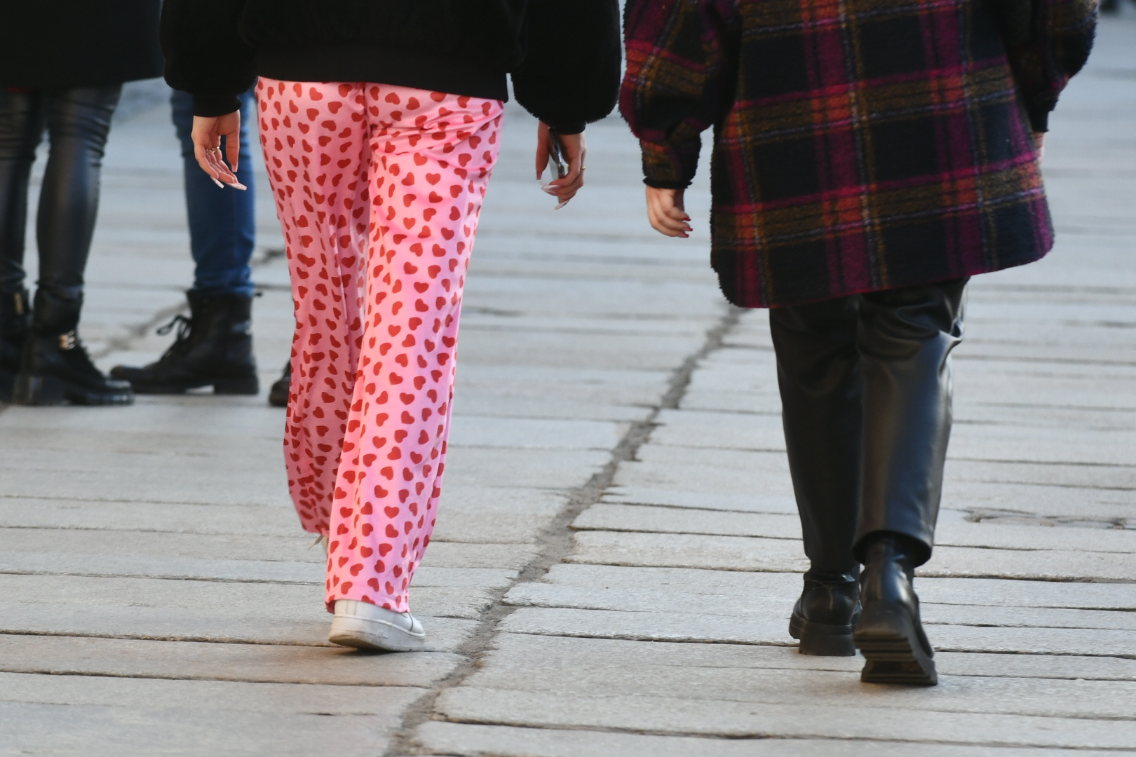 walentynki para randka - Wojtek Wardejn - Radio Poznań