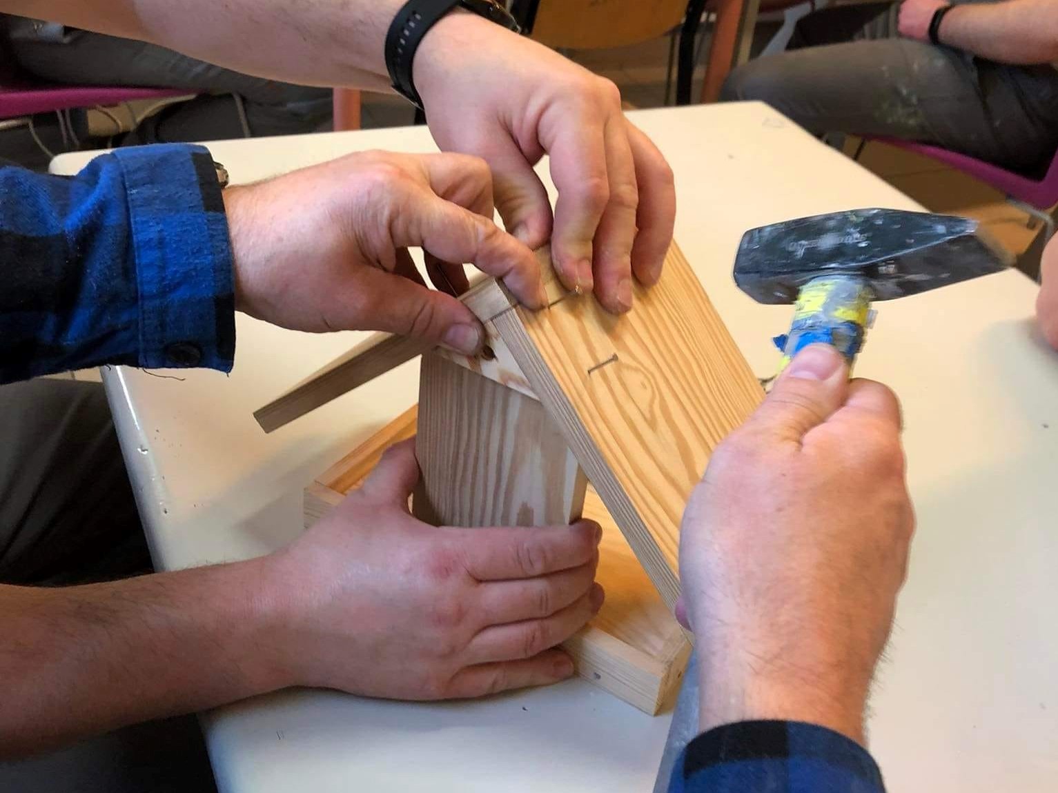 karmniki solaris  - Rafał Biernacki