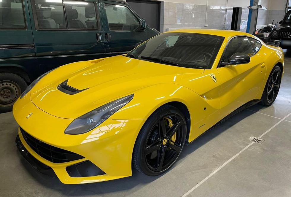 złodzieje naczep luksusowe samochody - KWP