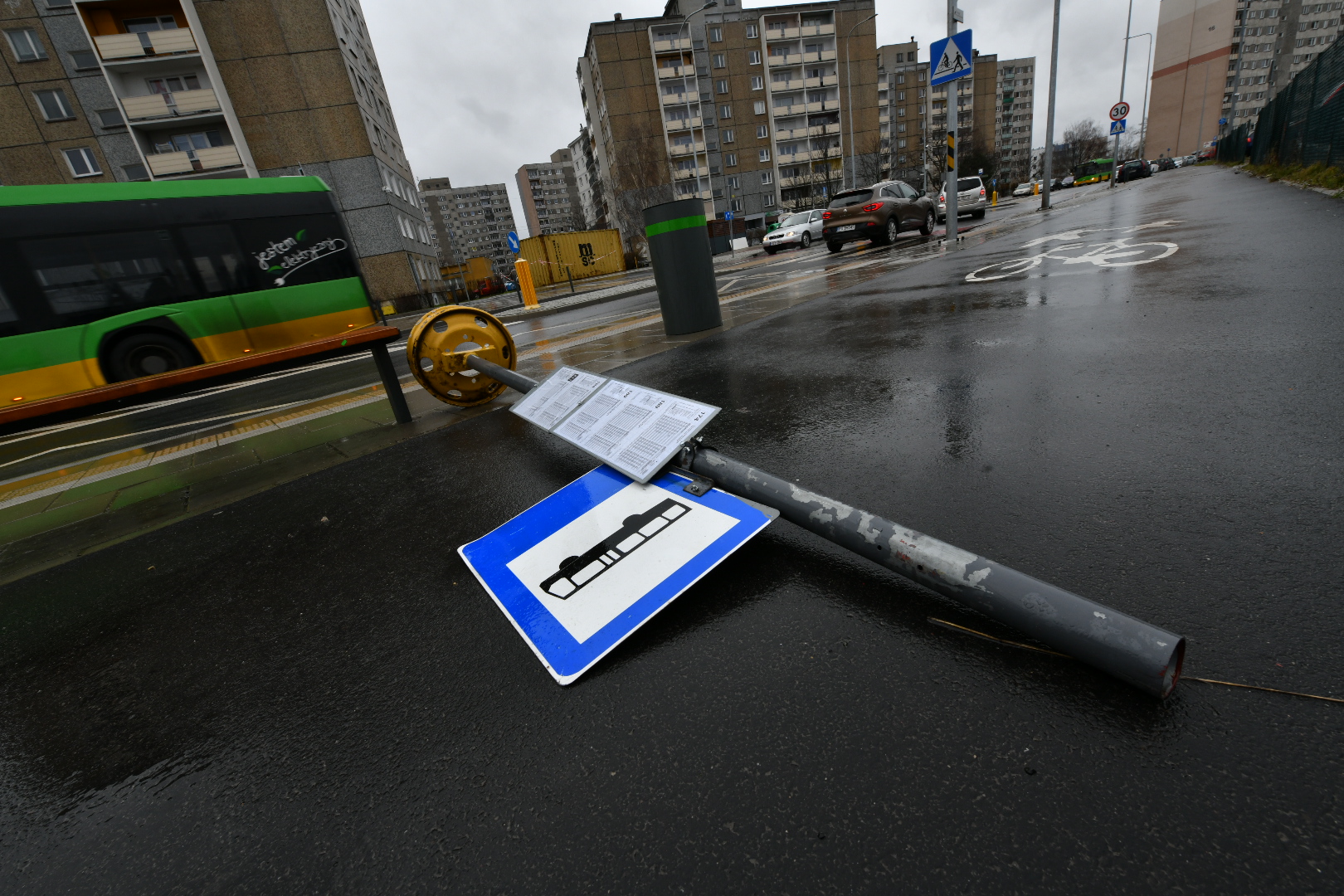 wichura wiatr  - Wojtek Wardejn