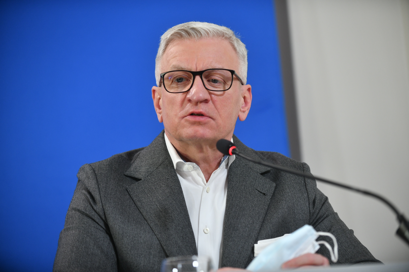 jacek jaśkowiak  - Wojtek Wardejn