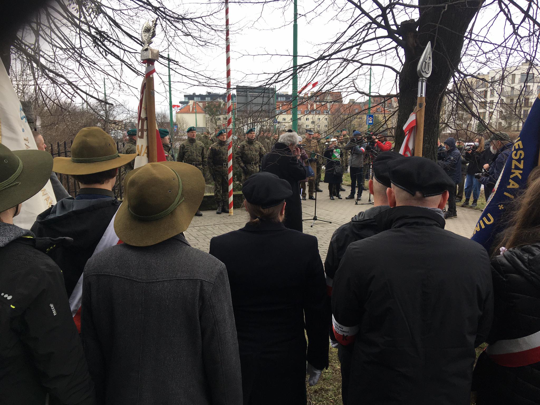 akcja bollwerk 80 lat - Jacek Butlewski - Radio Poznań