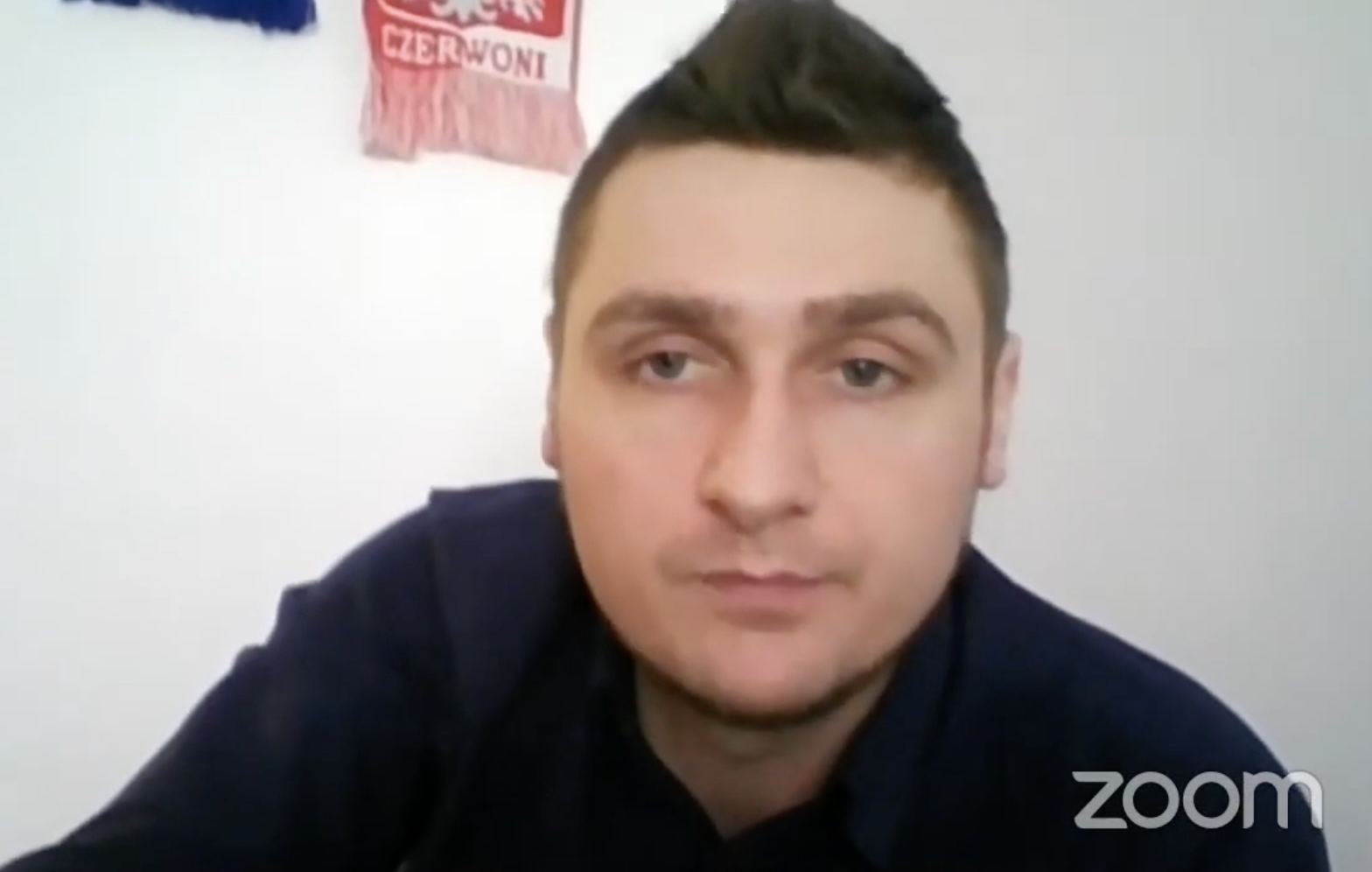 przemysław szrama oborniki radny powiatu obornickiego - Powiat obornicki - YouTube