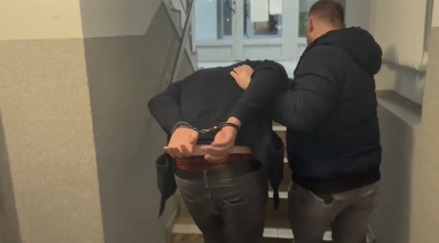 jędrzej o wypadek ryżyn - Wielkopolska policja