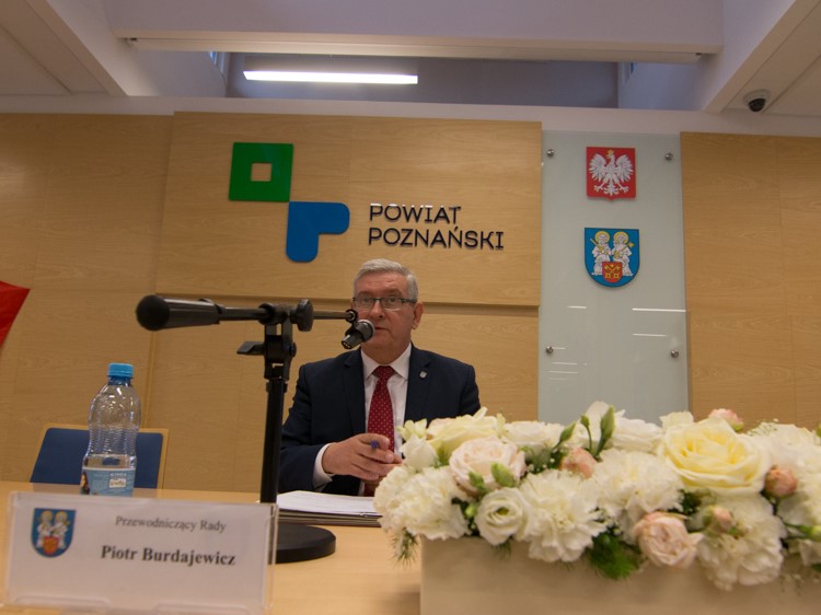 Piotr Burdajewicz - Wojtek Wardejn