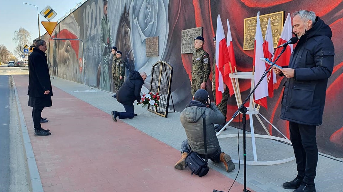 Jan Dziedziczak - FB: Jan Dziedziczak