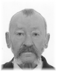 Edmund Westphal zaginiony piła - KPP Piła