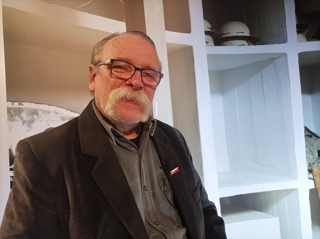 Adam Borowski - Leon Bielewicz 