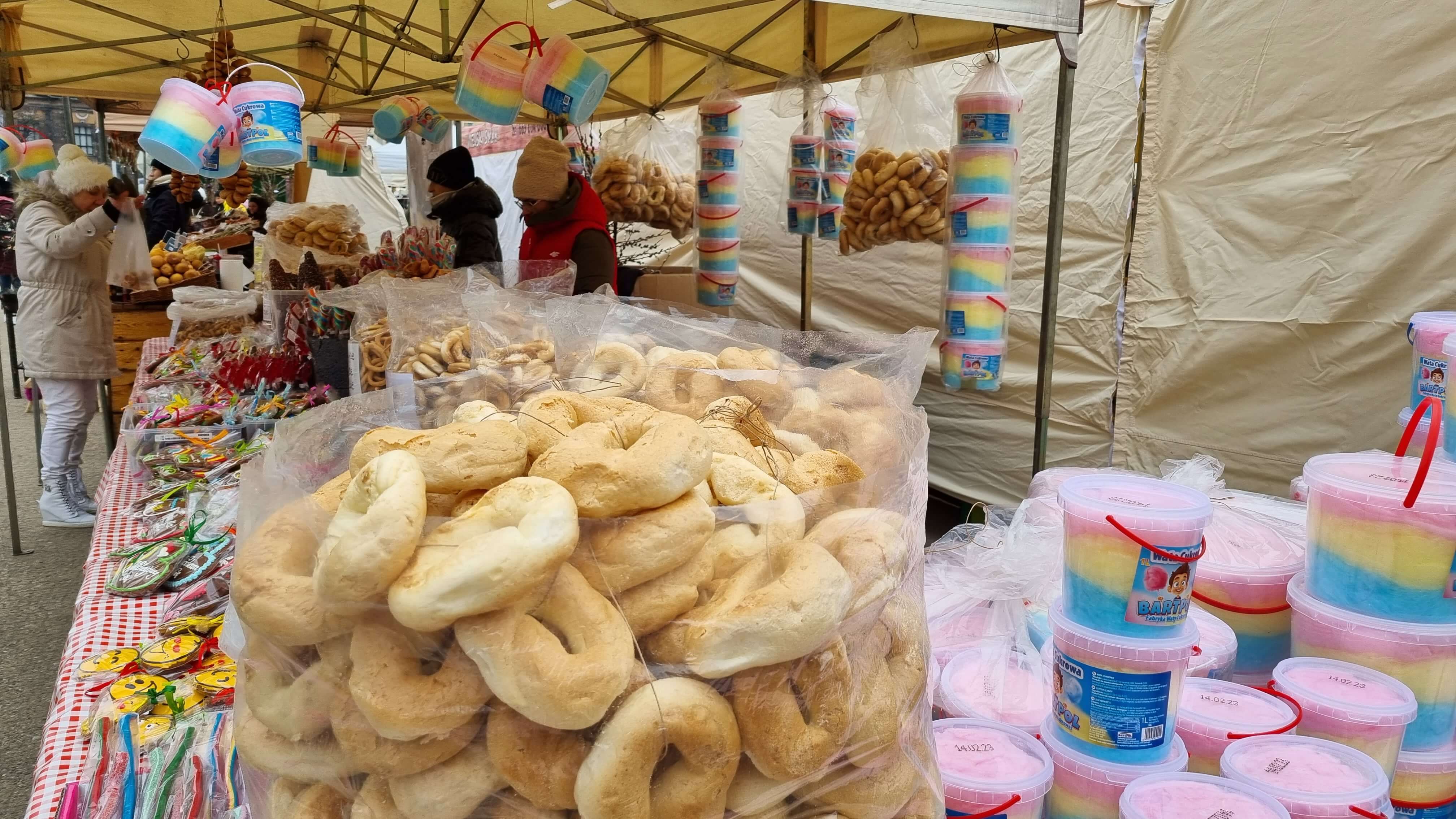 kaziuki 2022 - Magda Konieczna