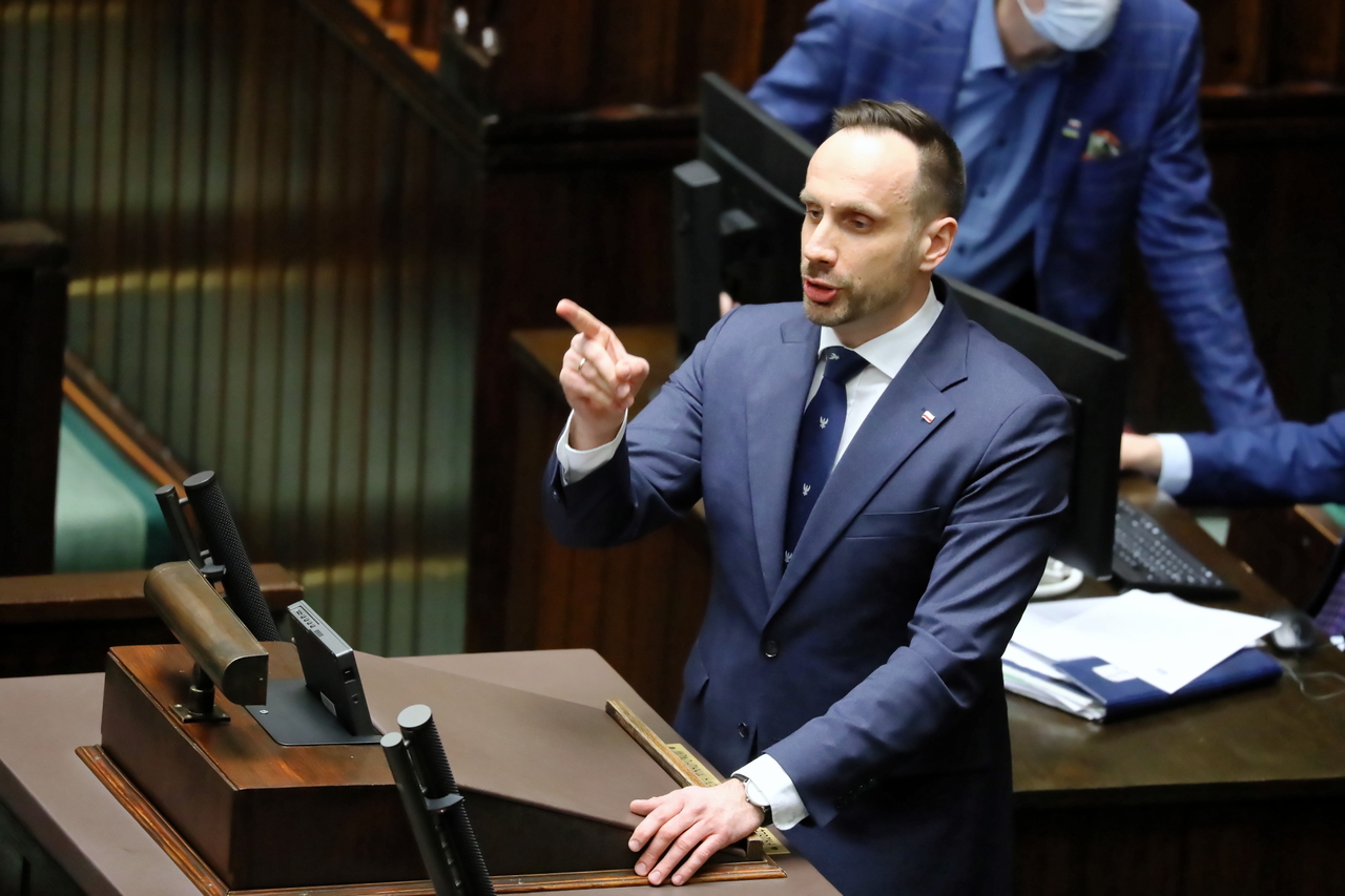 janusz kowalski - Tomasz Gzell - Radio Poznań