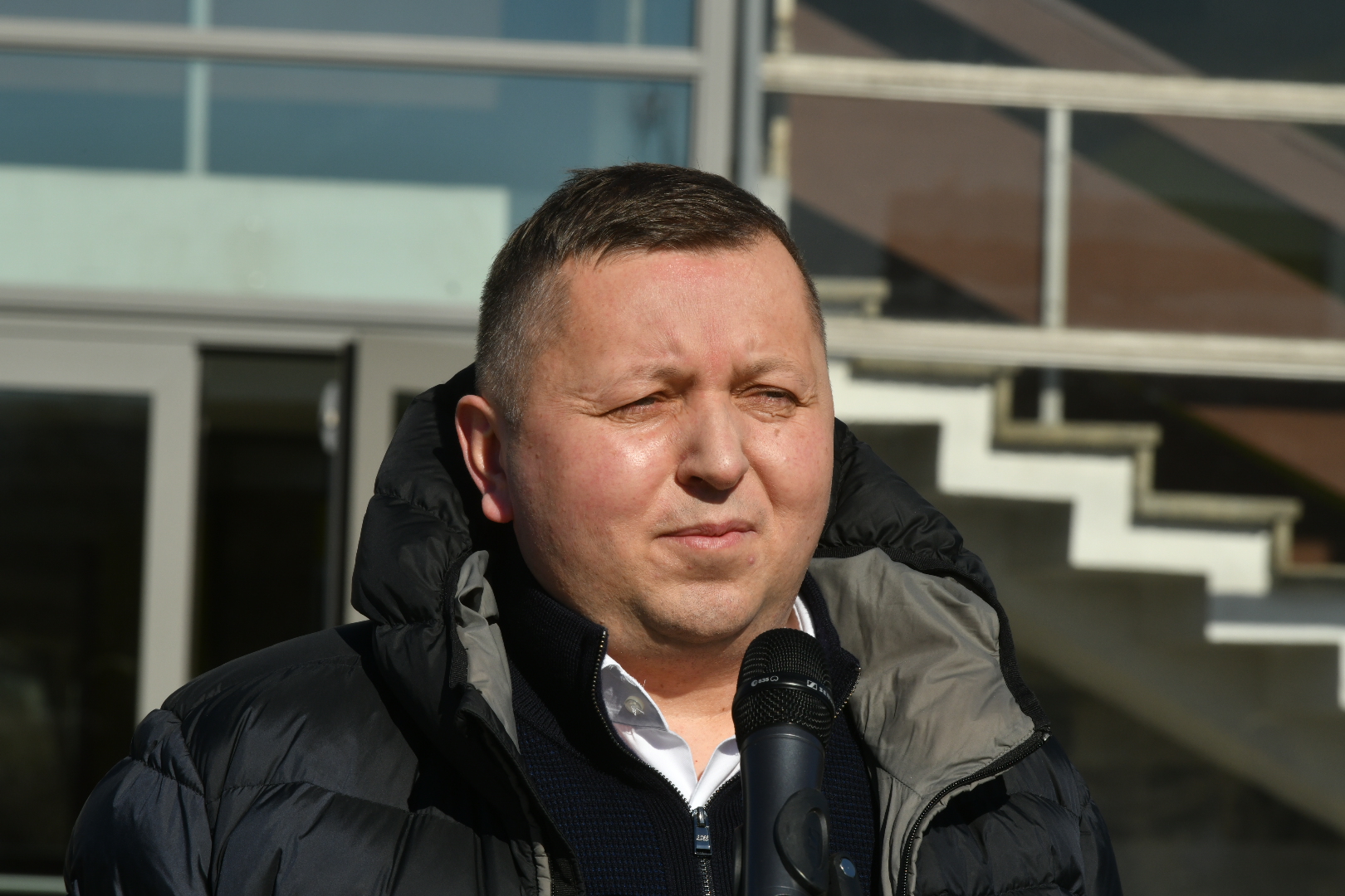 tomasz kobierski mtp - Wojtek Wardejn - Radio Poznań