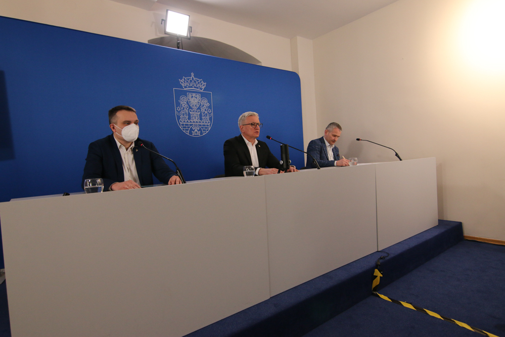 wiśniewski jaśkowiak solarski - Leon Bielewicz - Radio Poznań