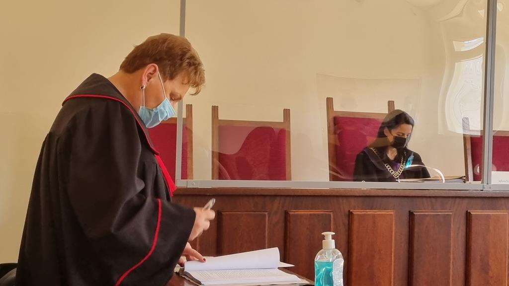 Byli dyrektorzy ZDM sprawa ronda kaponiera  - Magdalena Konieczna 