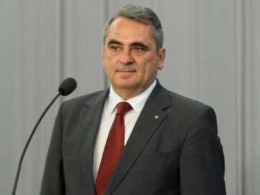 Eugeniusz Grzeszczak - MojePSL.pl