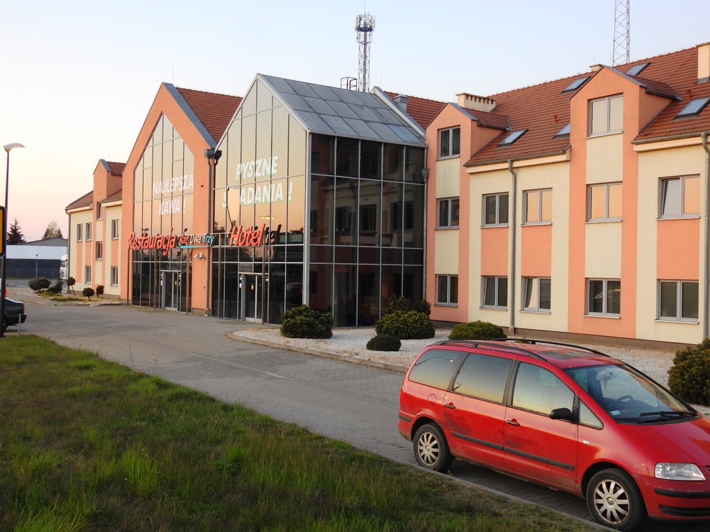 lipno hotel dla ukraińców  - Powiat Leszczyński