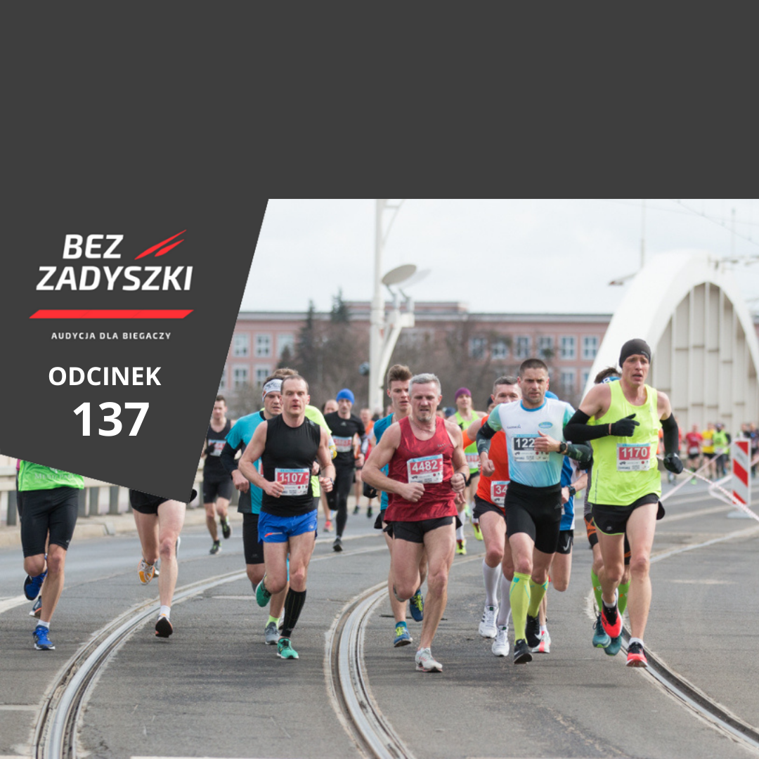 bez zadyszki 137 bz