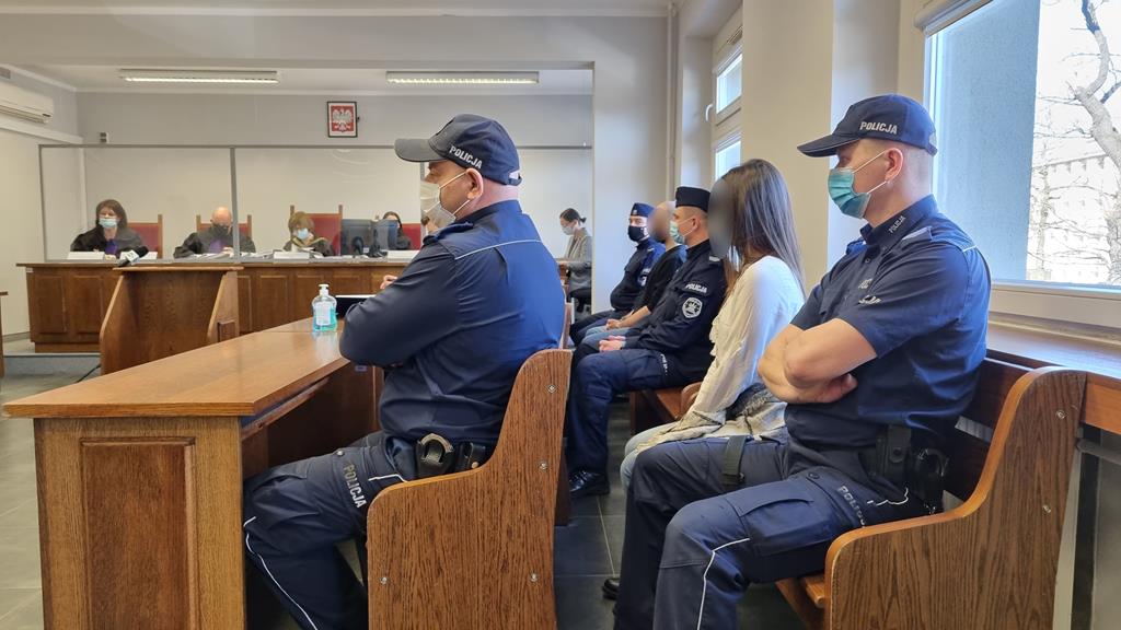 proces marcela z chodzieży - Magdalena Konieczna 