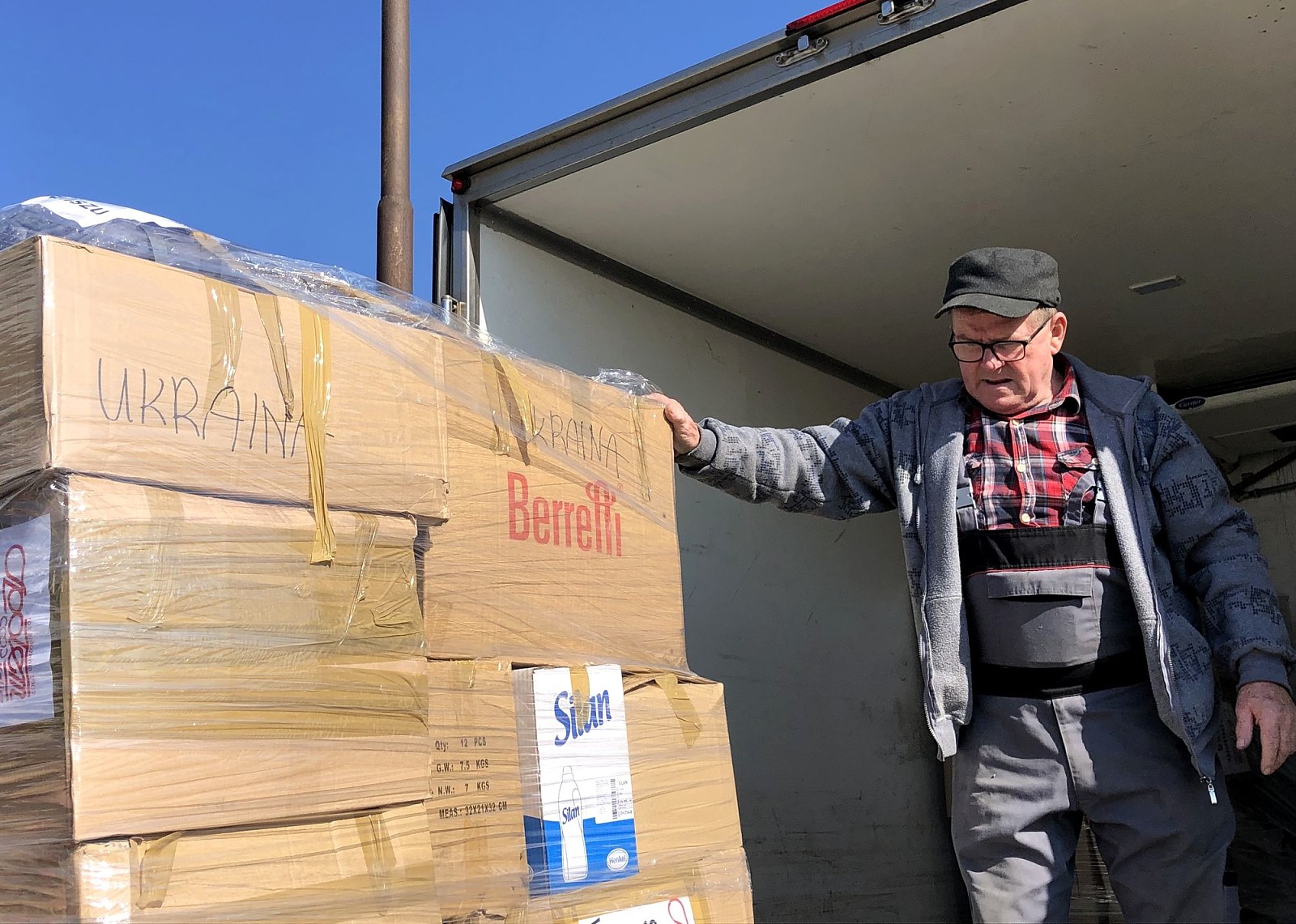 pomoc dla kamieńca podolskiego z kalisza  - UM Kalisz