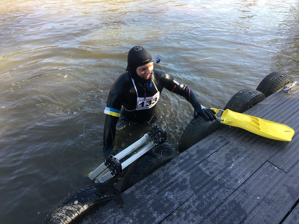 twardziele na prośnie twardkiem być - Danuta Synkiewicz 