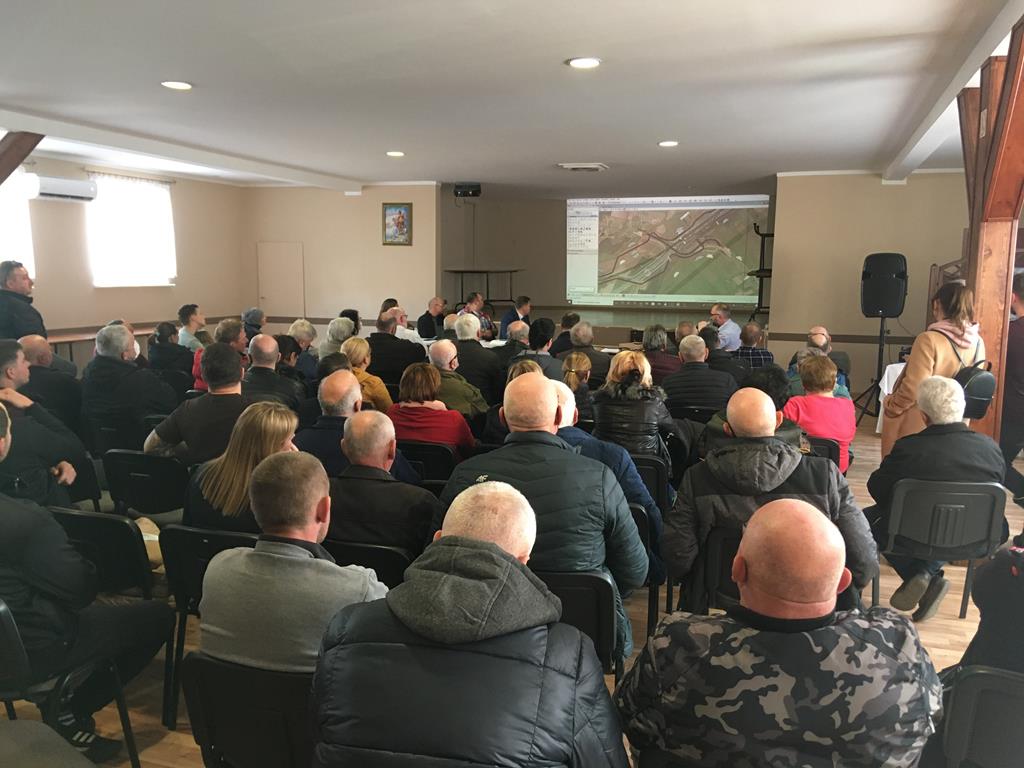 s11 spotkanie krzykosy bocian czarny - Rafał Regulski