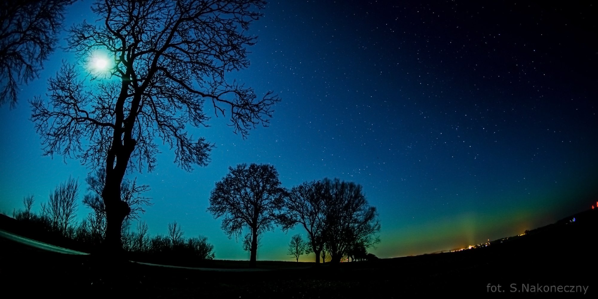 Fotograf Sławomir Nakoneczny