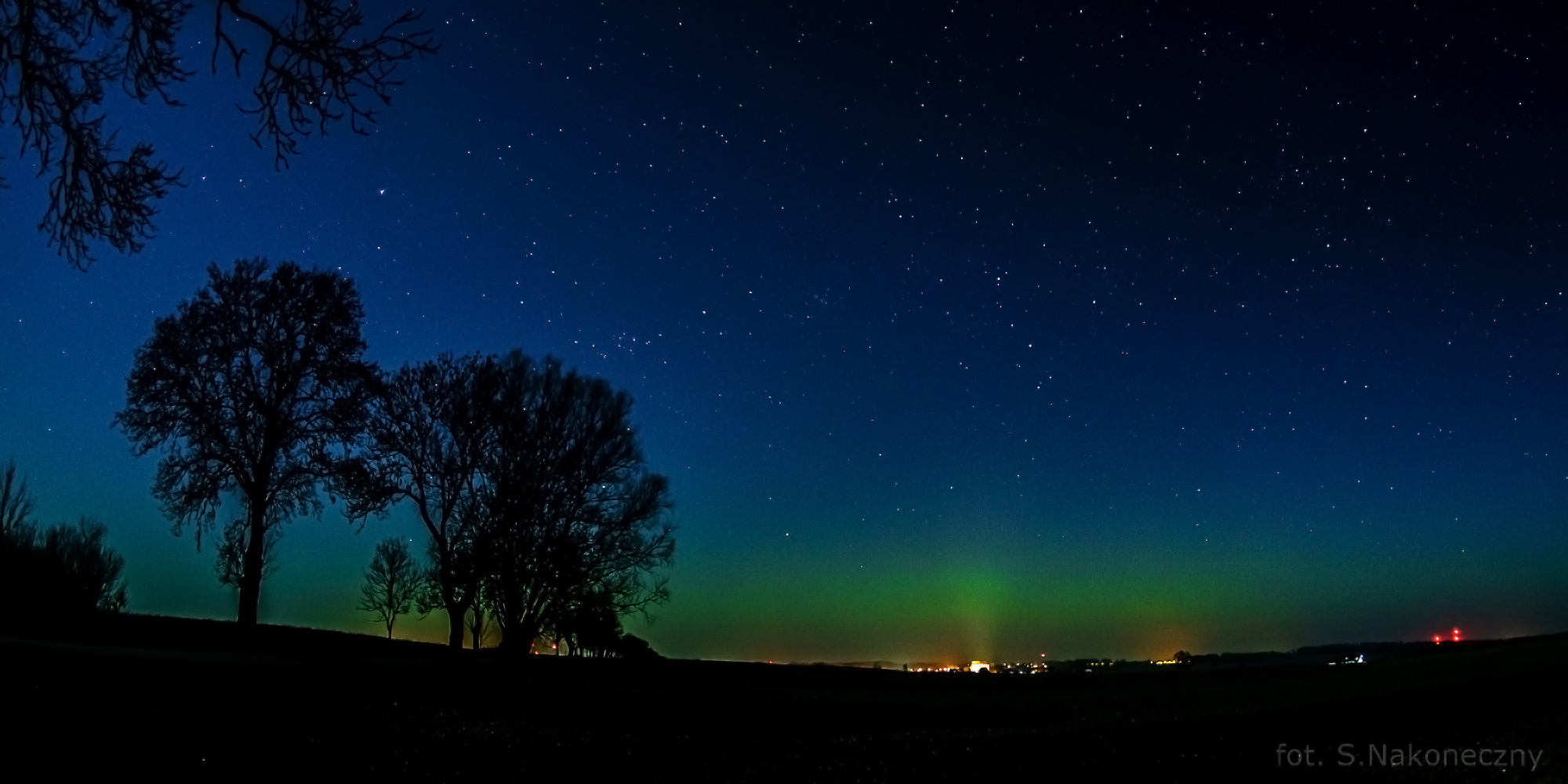 Fotograf Sławomir Nakoneczny