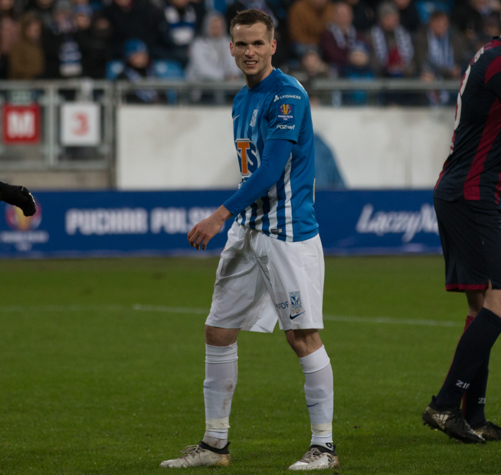 Tomasz Kędziora - Radio Poznań