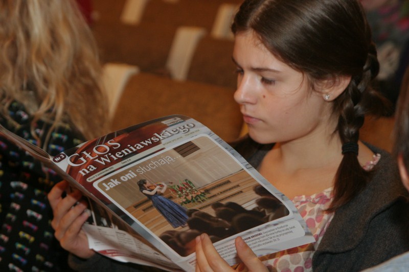 w-wieniawski-mlodziez-gazetka - Antoni Hoffmann