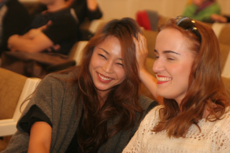 Wieniawski - przechodzą do II etapu - Antoni Hoffmann