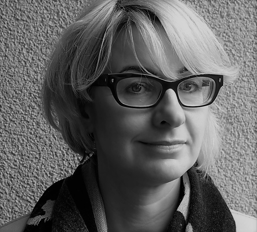 agnieszka łuczak - IPN