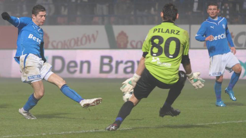 robert lewandowski - Radio Poznań