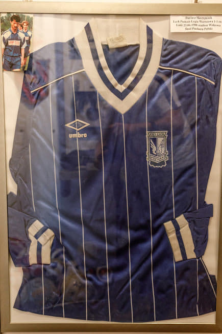 wystawa lech skrzypczak - Grzegorz Hałasik - Radio Poznań