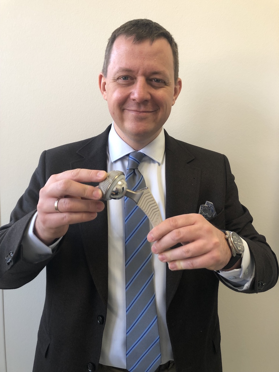 Szpital im. Wiktora Degi w Poznaniu