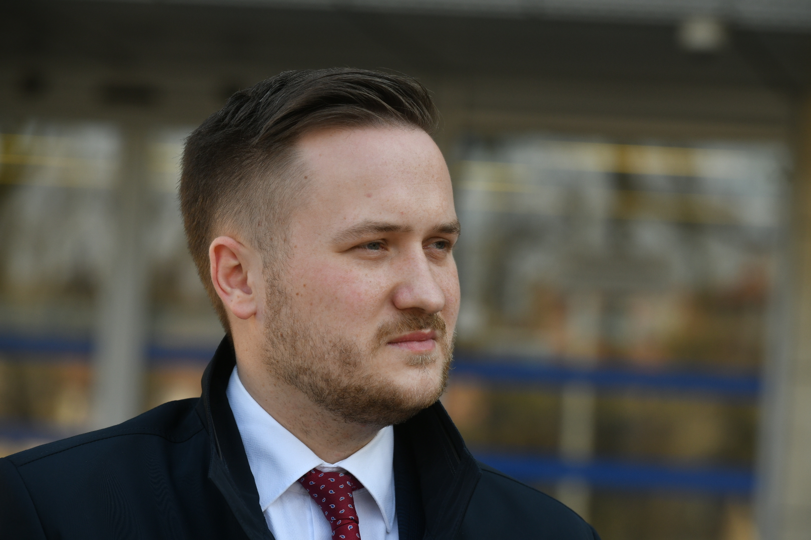 adam bogrycewicz miasteczko krajeńskie - Wojtek Wardejn - Radio Poznań