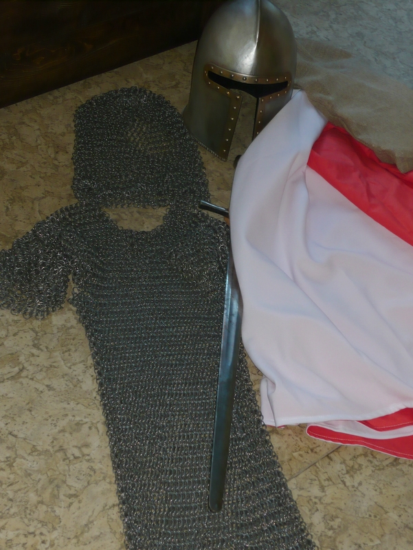 Inne lekcje historii - eksponaty - Alicja Łatka