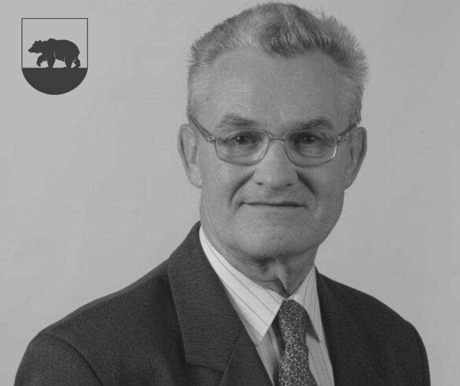 Bronisław Lachowicz - Gmina Rawicz