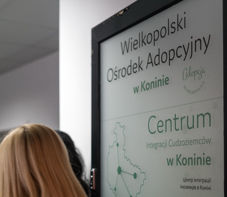 Konińskie Centrum Integracji Cudzoziemców - UM Konin