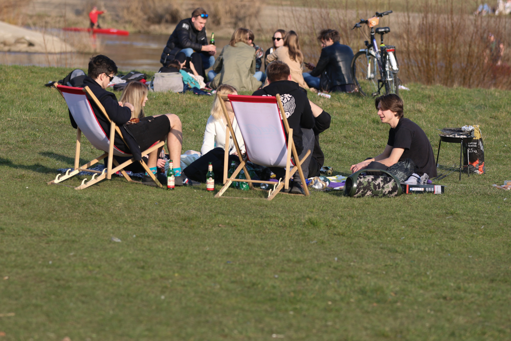 piknik nad wartą - Leon Bielewicz - Radio Poznań