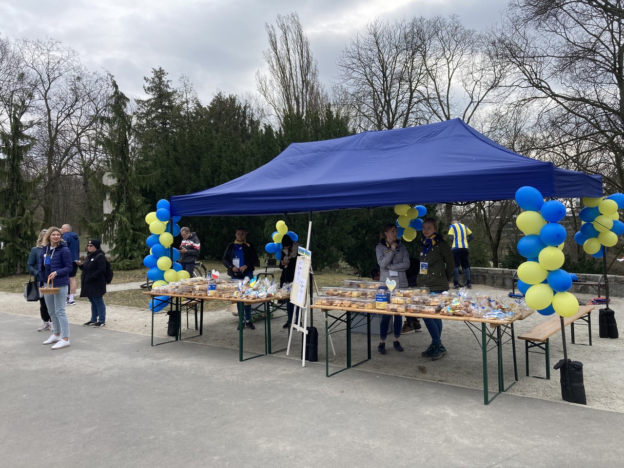 biegli dla ukrainy - Adam Michalkiewicz - Radio Poznań