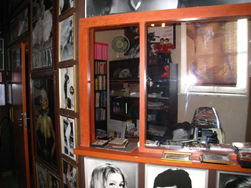 Agnieszka Maciejewska