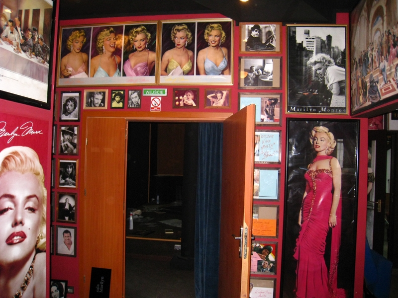 Nowe kino Malta - ul. Rybaki - Agnieszka Maciejewska