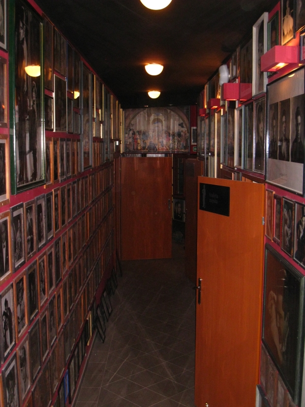 Nowe kino Malta - ul. Rybaki - Agnieszka Maciejewska