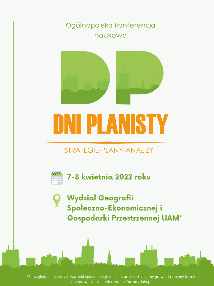 Dni Planisty 2022 - Organizator