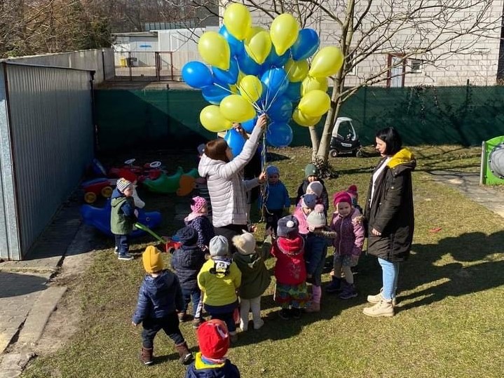 Żłobek Lechitki w Suchym Lesie - Żłobek Lechitki w Suchym Lesie