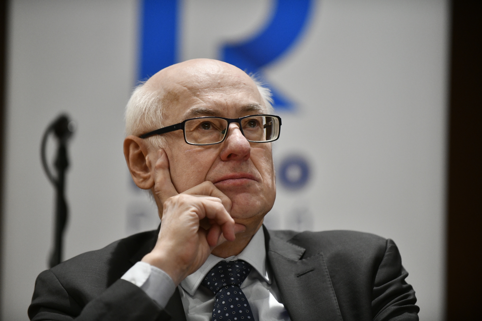 profesor zdzisław krasnodębski - Wojtek Wardejn