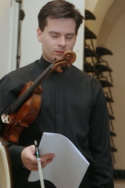 Antoni Hoffmann
