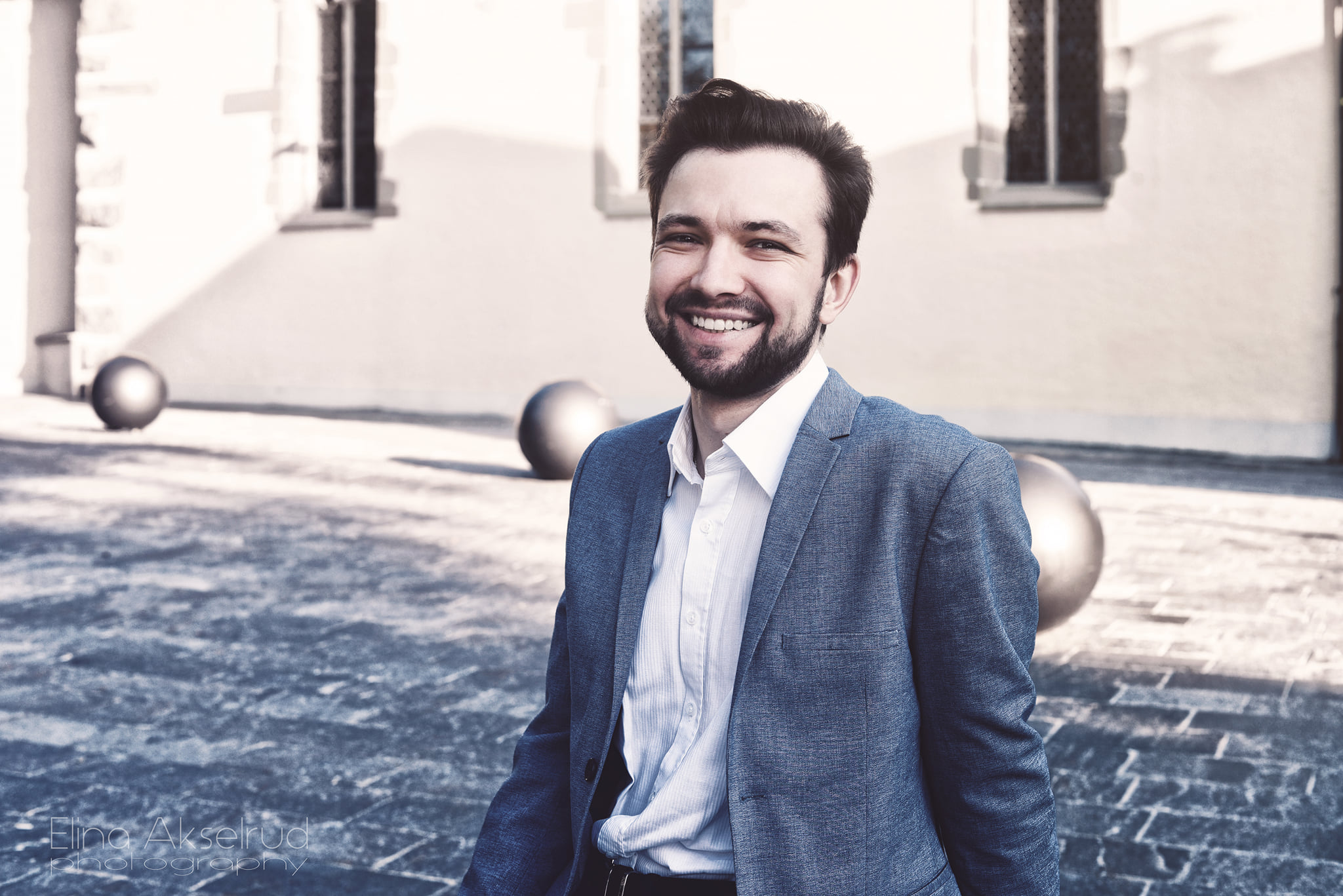 koncert Amadeus (Butlewski) - zdjęcie organizatora