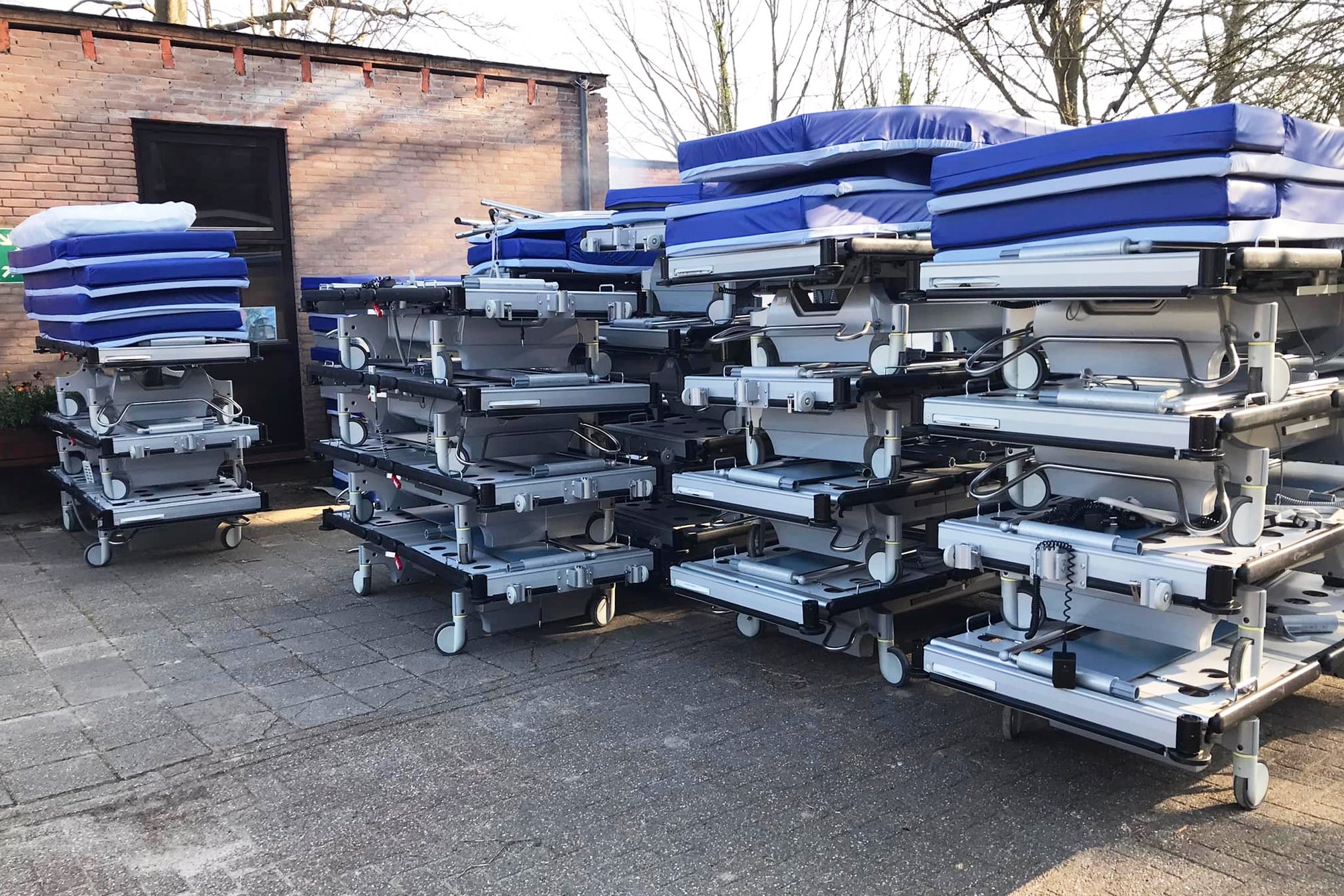 dary gostyń pcpr dary z holandii - Powiatowe Centrum Pomocy Rodzinie w Gostyniu