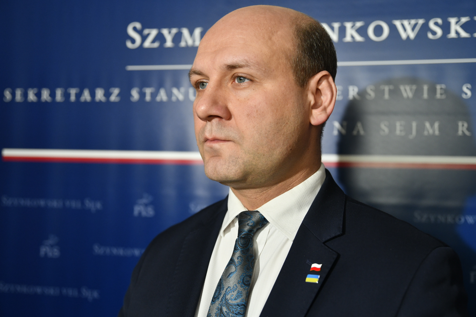 szymon szynkowski vel sęk - Wojtek Wardejn - Radio Poznań